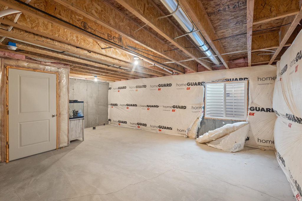 1786 E EAGLE LN Eagle Mountain, UT 84005