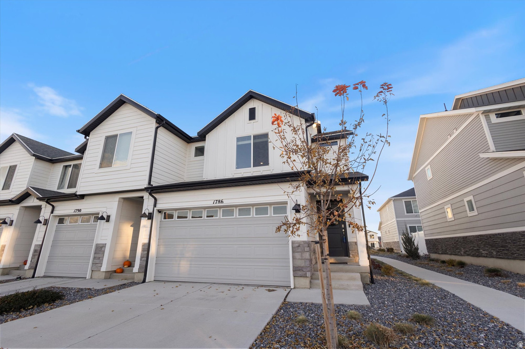 1786 E EAGLE LN Eagle Mountain, UT 84005