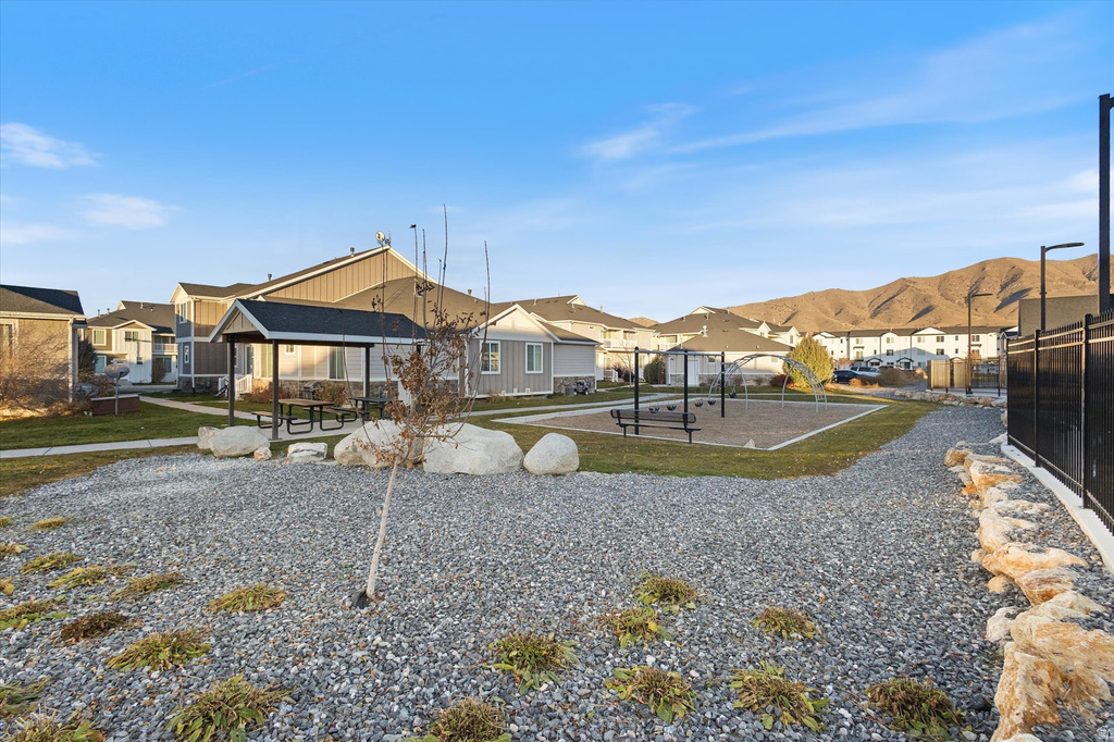 1786 E EAGLE LN Eagle Mountain, UT 84005