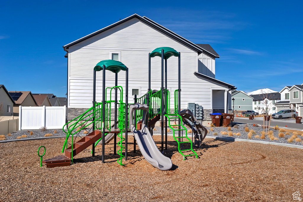 1786 E EAGLE LN Eagle Mountain, UT 84005