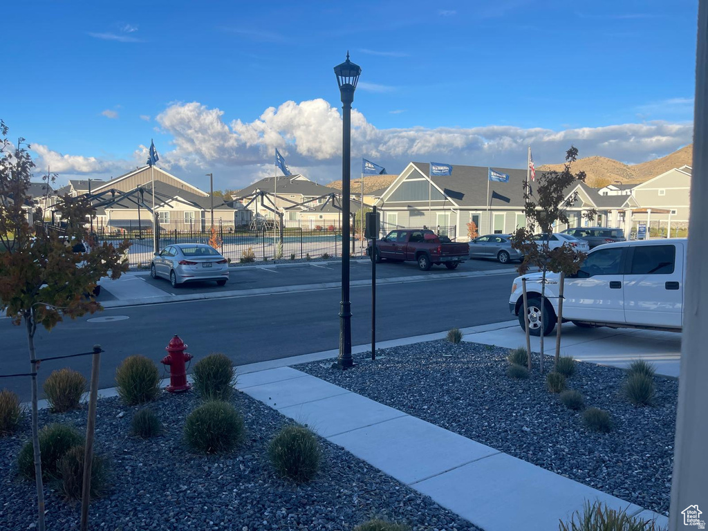 1786 E EAGLE LN Eagle Mountain, UT 84005