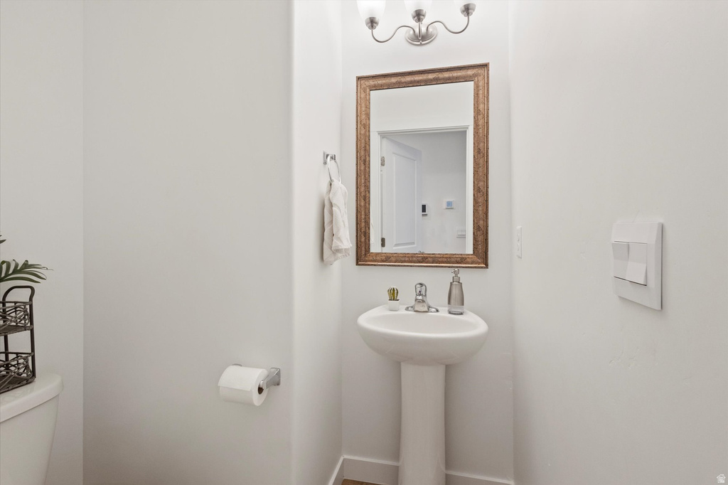 1786 E EAGLE LN Eagle Mountain, UT 84005