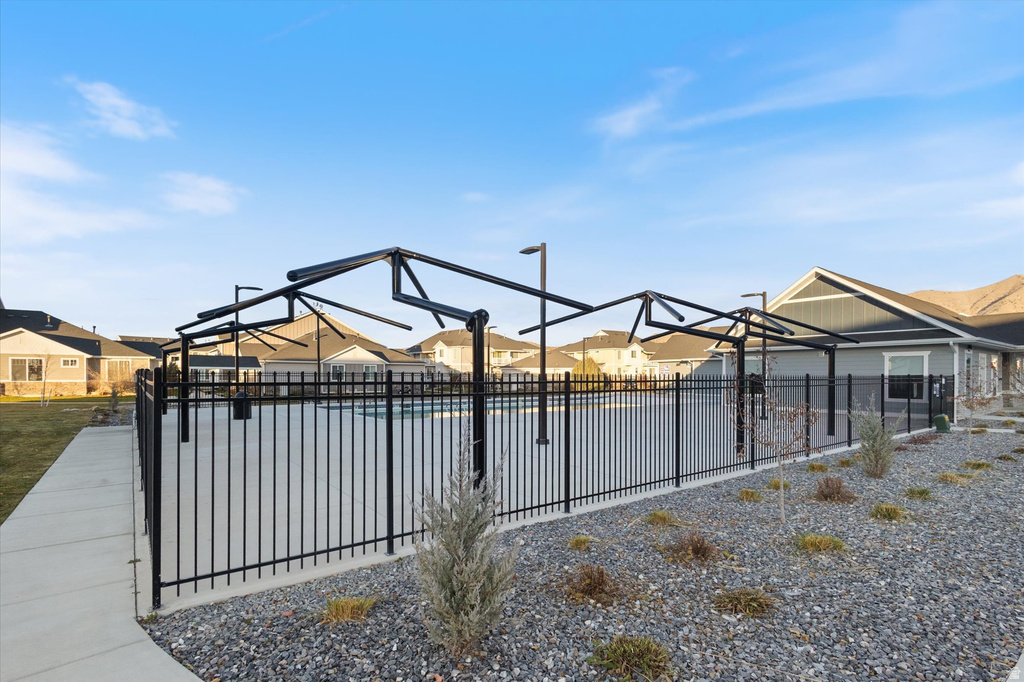 1786 E EAGLE LN Eagle Mountain, UT 84005