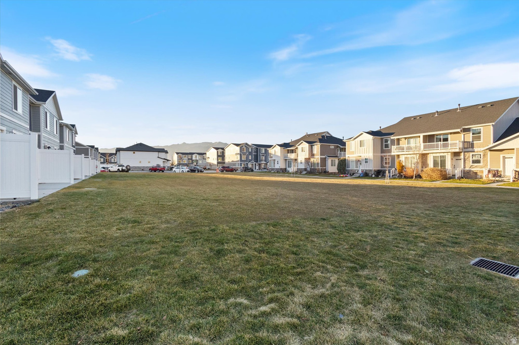 1786 E EAGLE LN Eagle Mountain, UT 84005