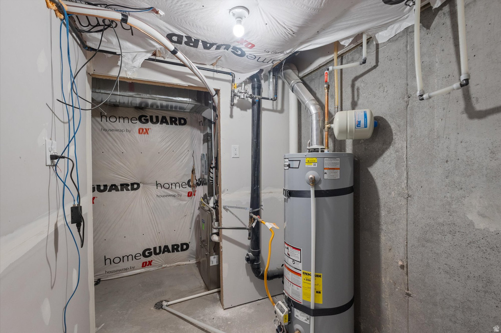 1786 E EAGLE LN Eagle Mountain, UT 84005