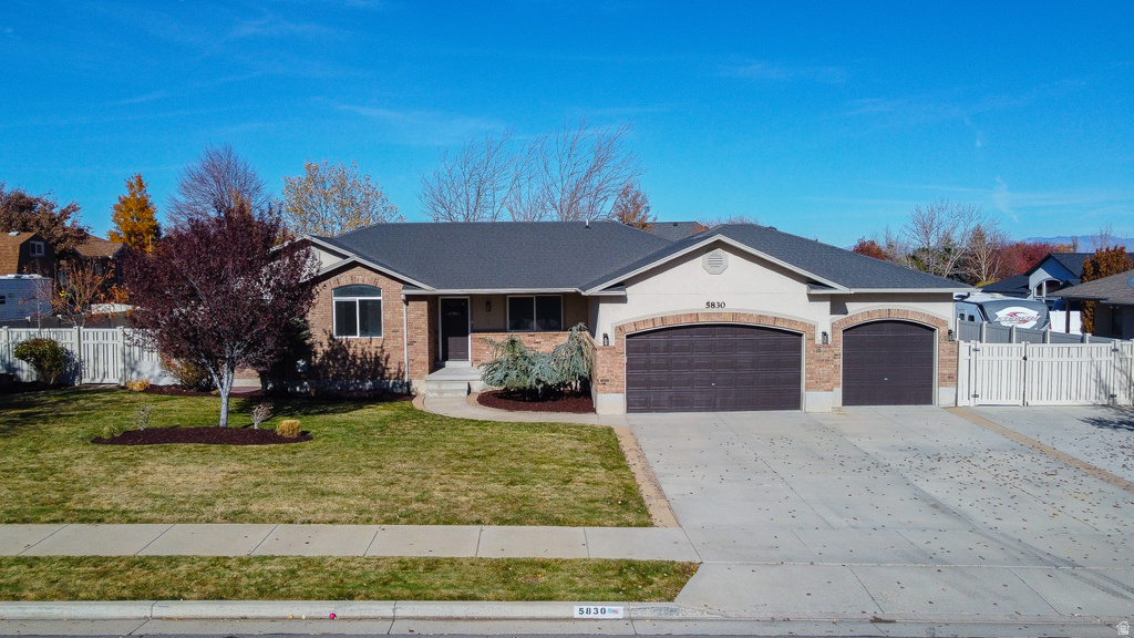5830 W HILL STONE DR South Jordan, UT 84095