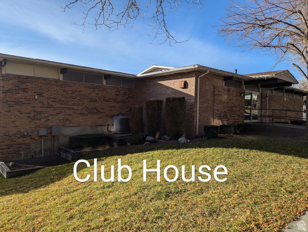 862 E THREE FOUNTAINS DR #210 Murray, UT 84107