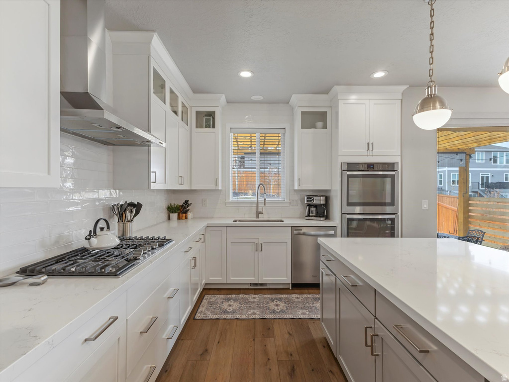 14726 S SNOW BLOSSOM WAY Draper, UT 84020