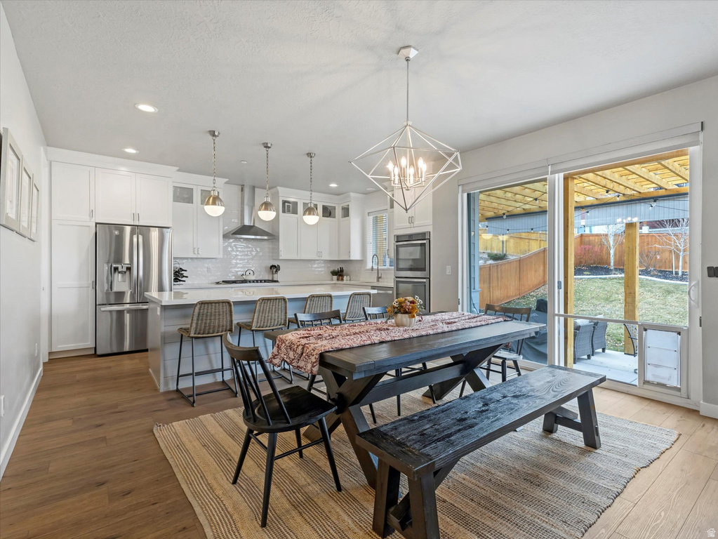 14726 S SNOW BLOSSOM WAY Draper, UT 84020