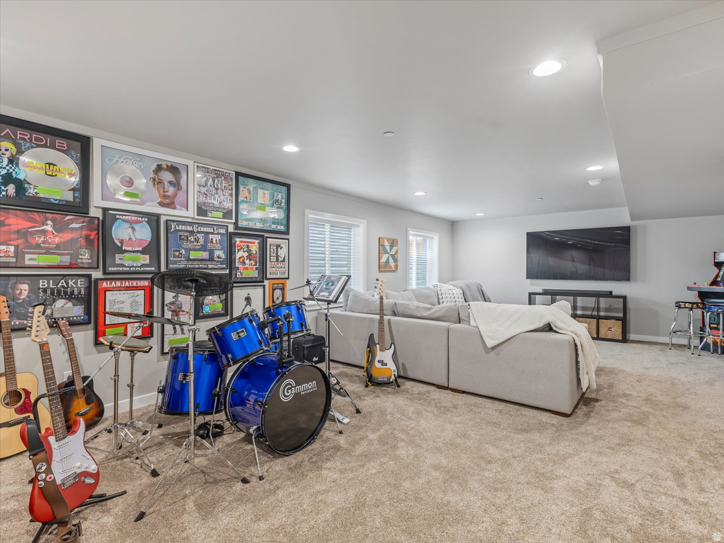 14726 S SNOW BLOSSOM WAY Draper, UT 84020