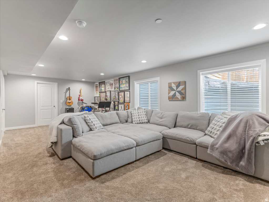 14726 S SNOW BLOSSOM WAY Draper, UT 84020