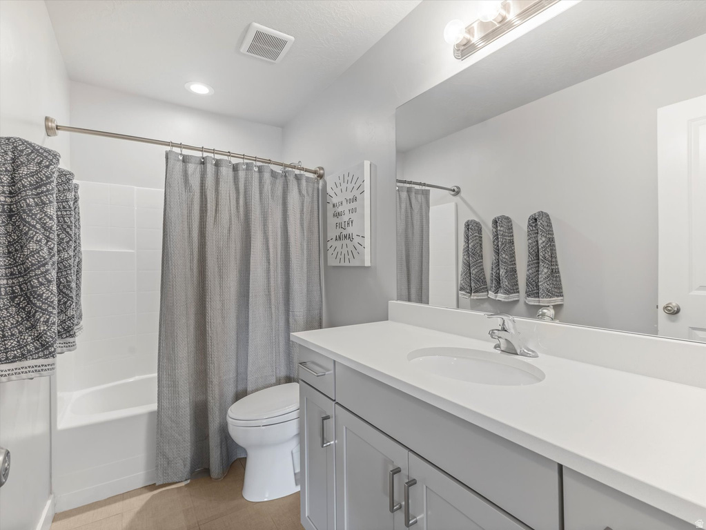 14726 S SNOW BLOSSOM WAY Draper, UT 84020