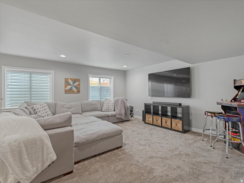 14726 S SNOW BLOSSOM WAY Draper, UT 84020