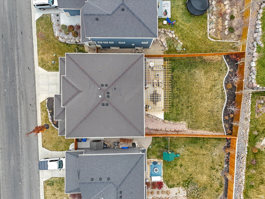 14726 S SNOW BLOSSOM WAY Draper, UT 84020