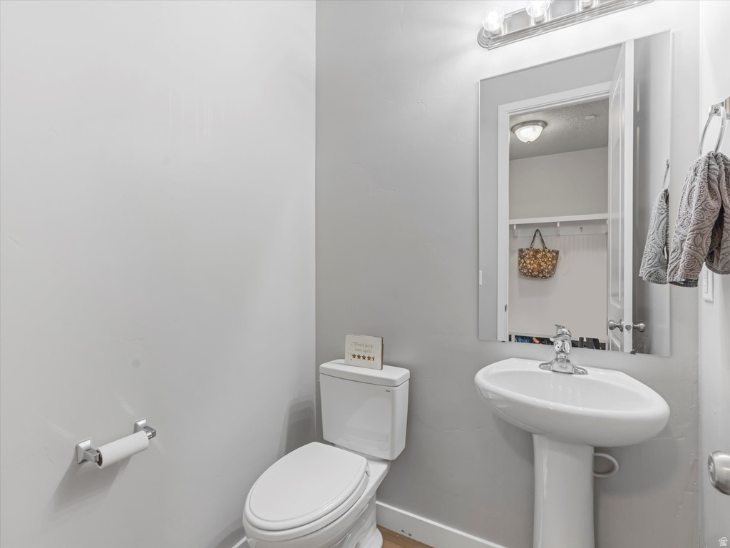 14726 S SNOW BLOSSOM WAY Draper, UT 84020