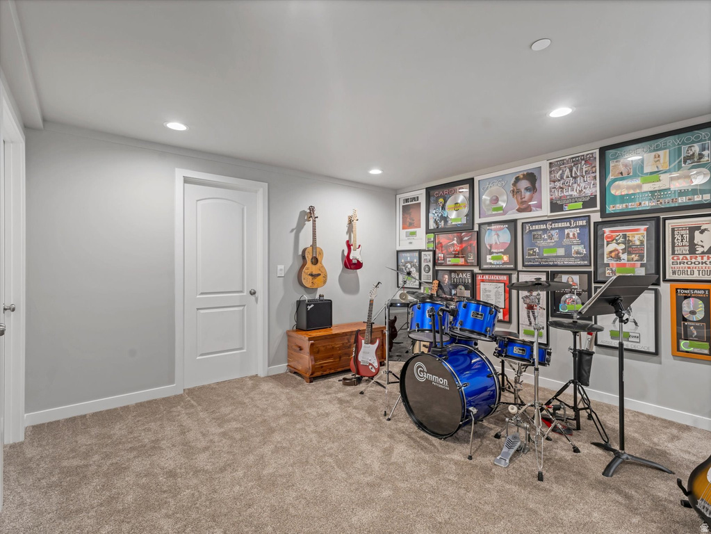 14726 S SNOW BLOSSOM WAY Draper, UT 84020