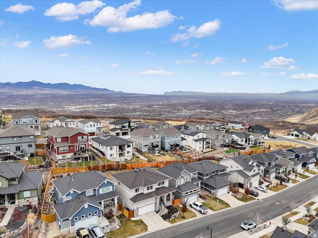 14726 S SNOW BLOSSOM WAY Draper, UT 84020