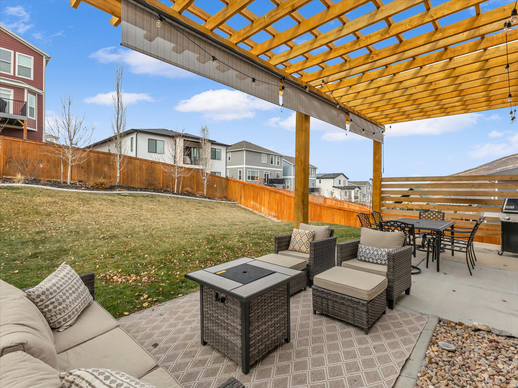 14726 S SNOW BLOSSOM WAY Draper, UT 84020