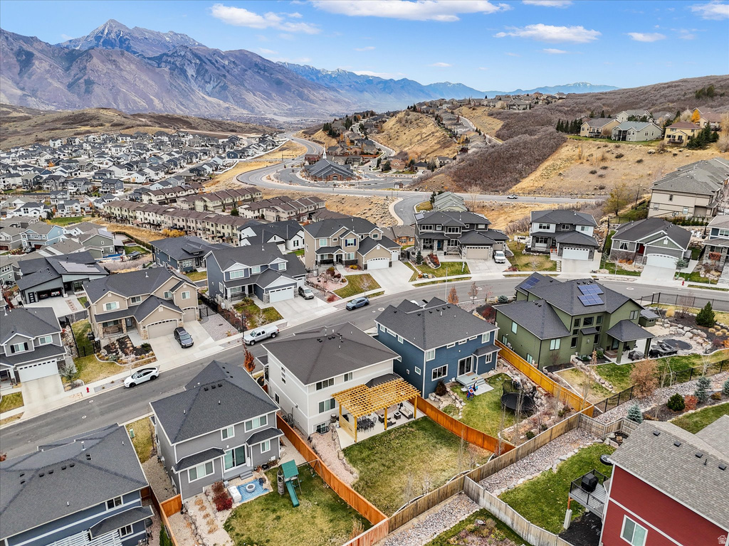 14726 S SNOW BLOSSOM WAY Draper, UT 84020