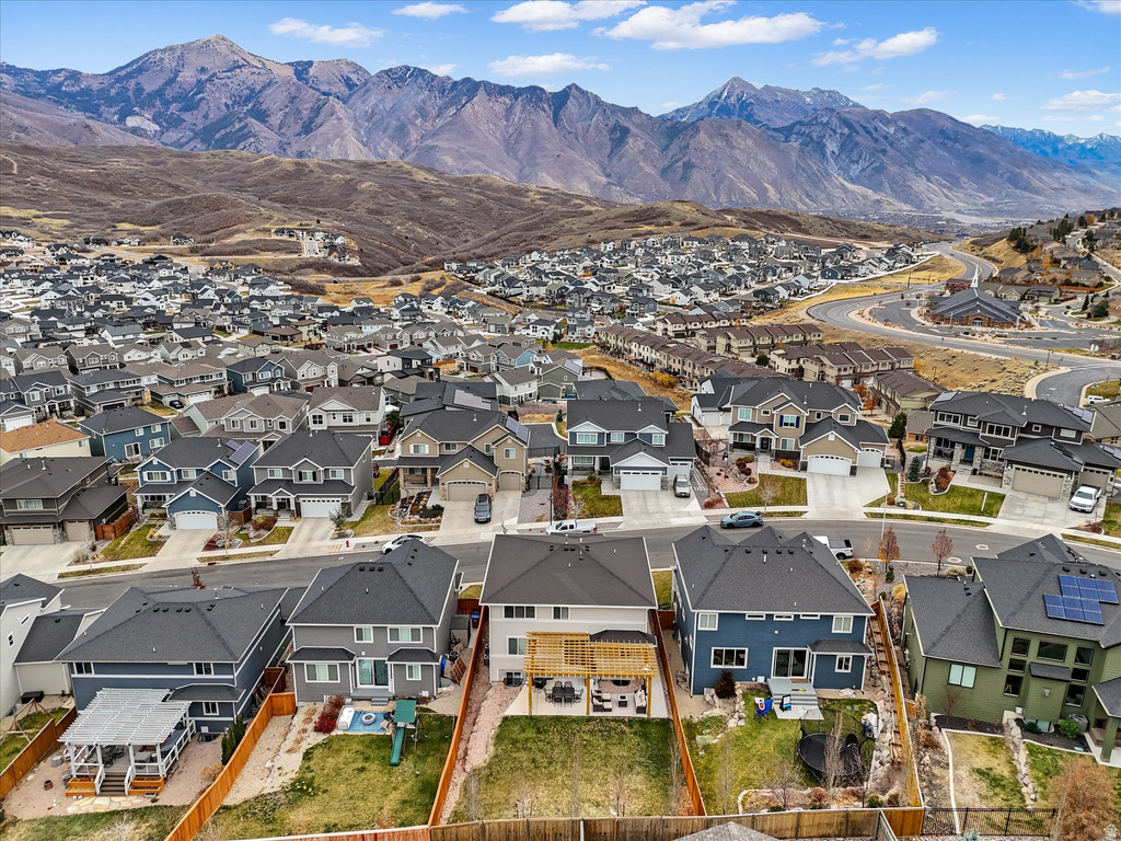 14726 S SNOW BLOSSOM WAY Draper, UT 84020