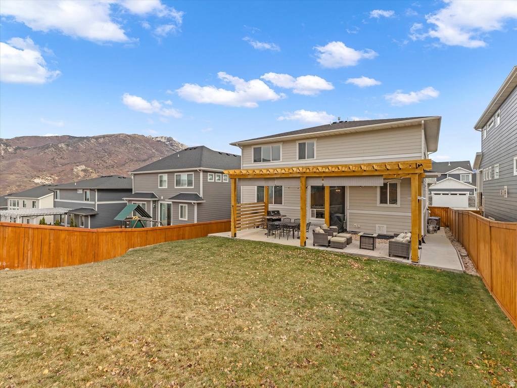 14726 S SNOW BLOSSOM WAY Draper, UT 84020