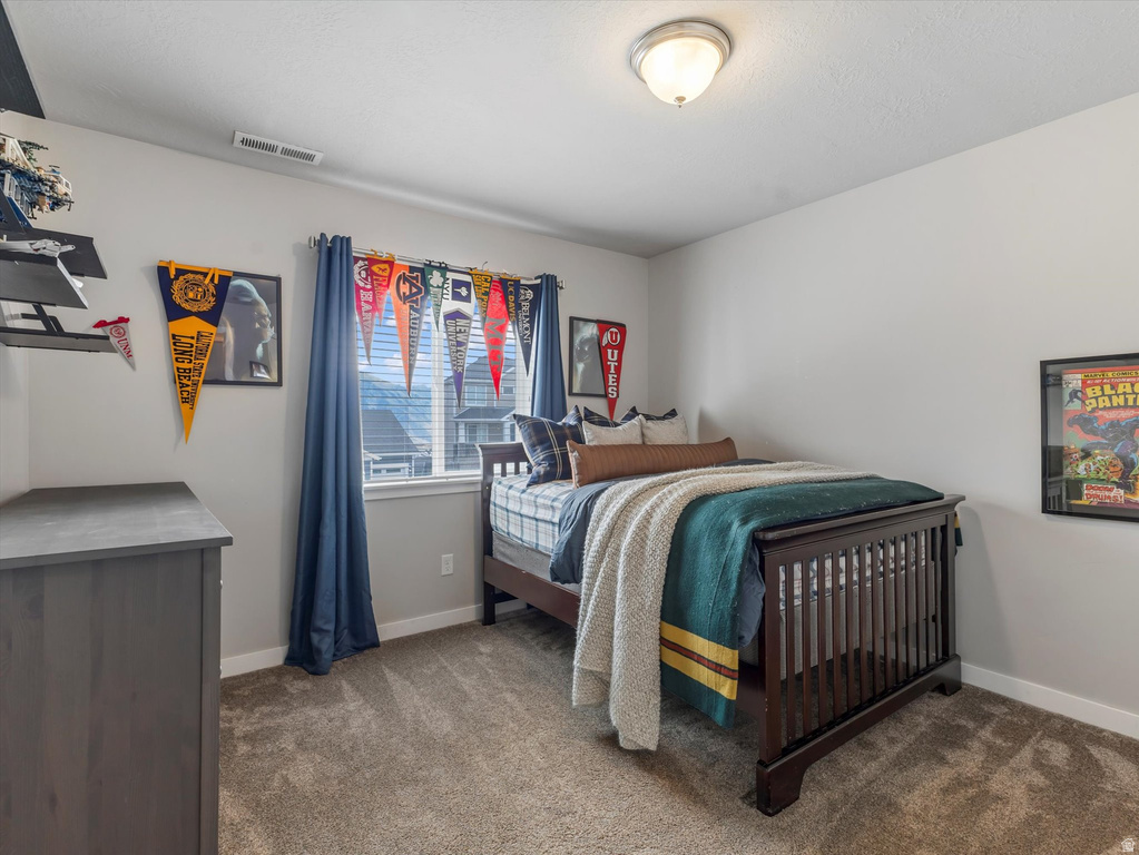 14726 S SNOW BLOSSOM WAY Draper, UT 84020