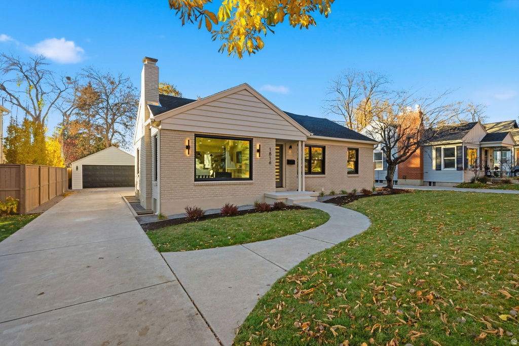 1816 S YUMA ST Salt Lake City, UT 84108