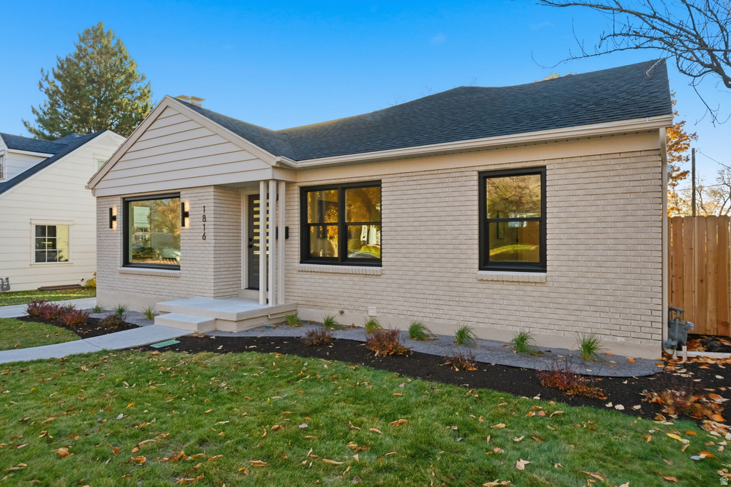 1816 S YUMA ST Salt Lake City, UT 84108