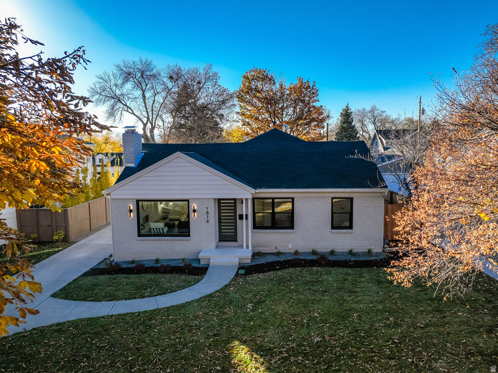 1816 S YUMA ST Salt Lake City, UT 84108