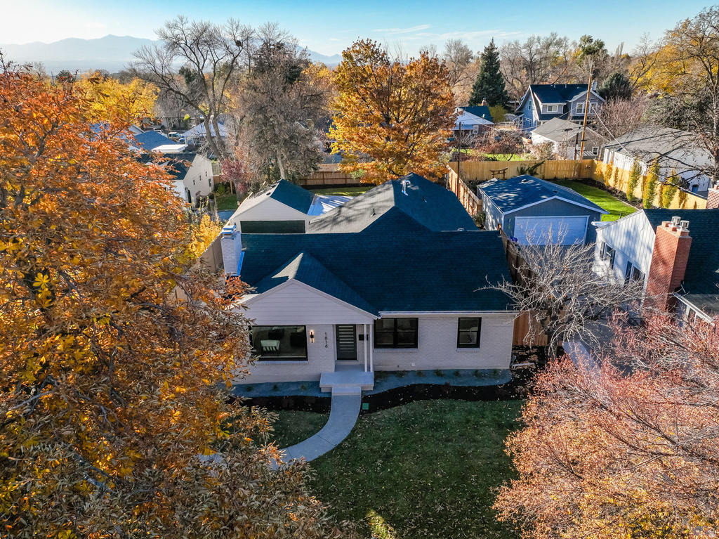 1816 S YUMA ST Salt Lake City, UT 84108