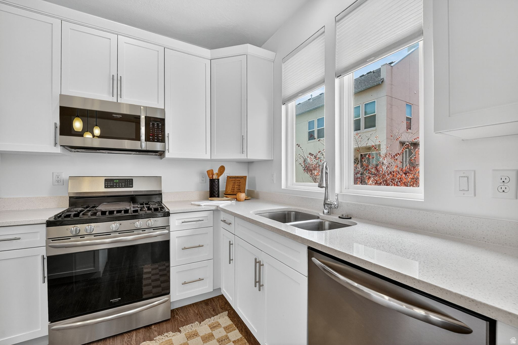 5033 W DAYBREAK PKWY South Jordan, UT 84009