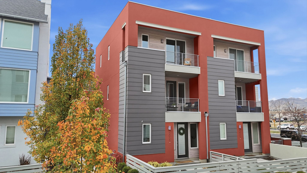 5033 W Daybreak Pkwy #119