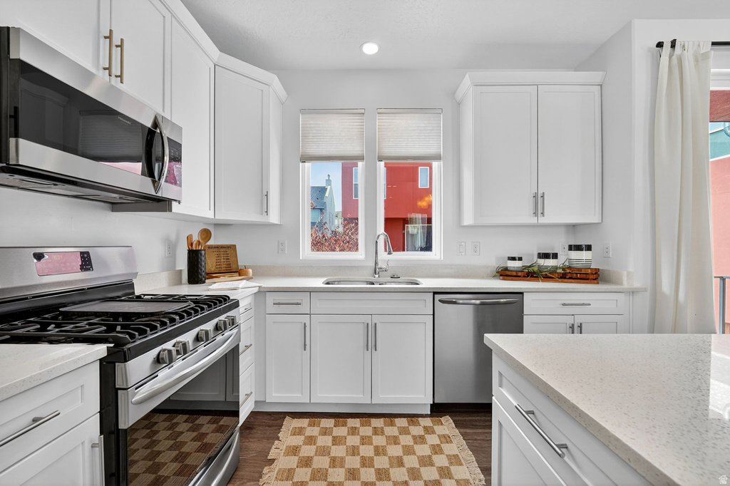 5033 W DAYBREAK PKWY South Jordan, UT 84009