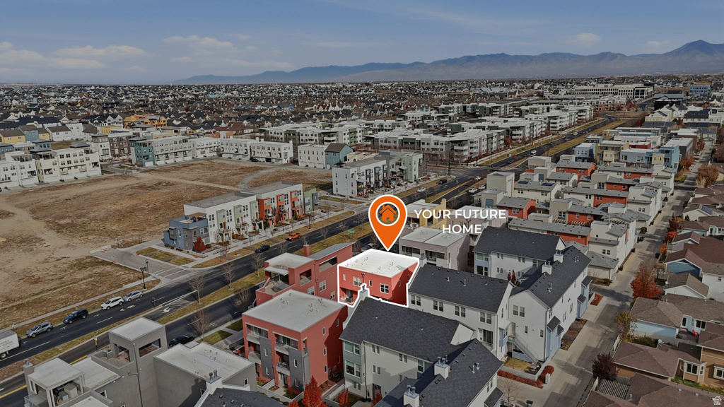 5033 W DAYBREAK PKWY South Jordan, UT 84009