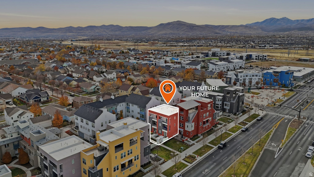 5033 W DAYBREAK PKWY South Jordan, UT 84009