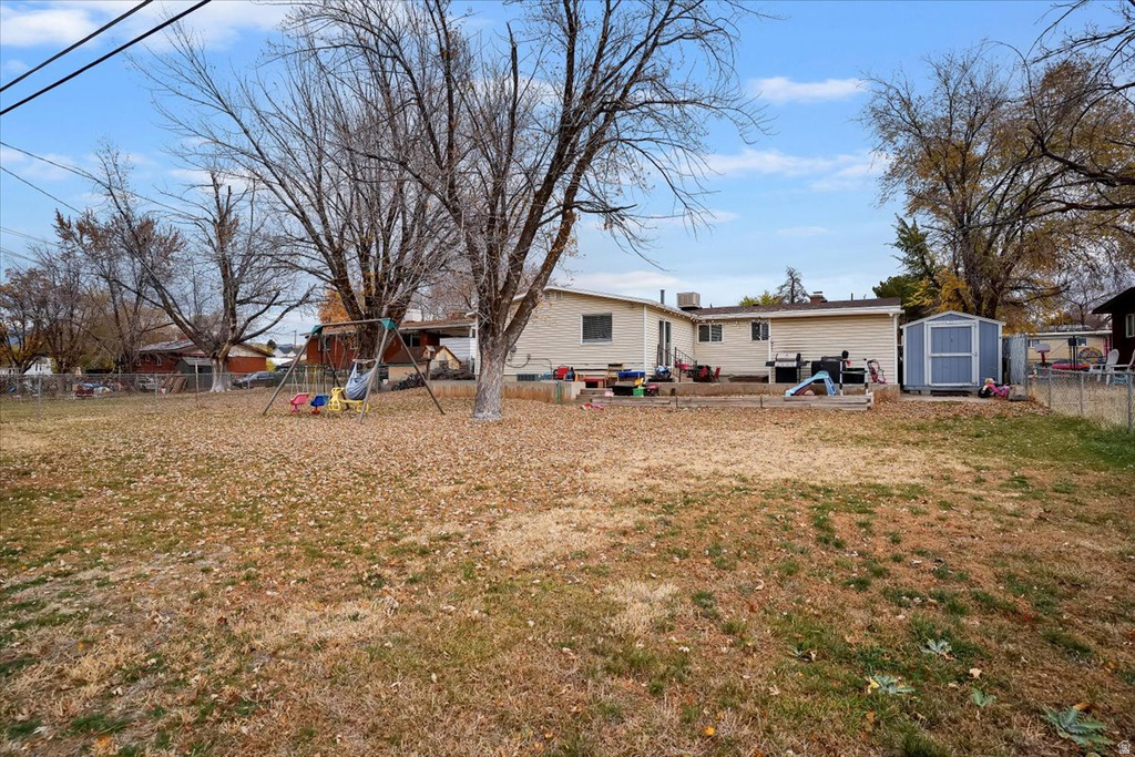 4875 S 2675 W Roy, UT 84067