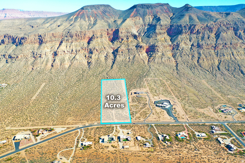 3755 S 1100 W Hurricane, UT 84737