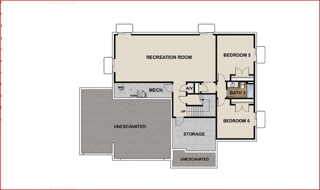 3592 E 1120 UINTA Spanish Fork, UT 84660