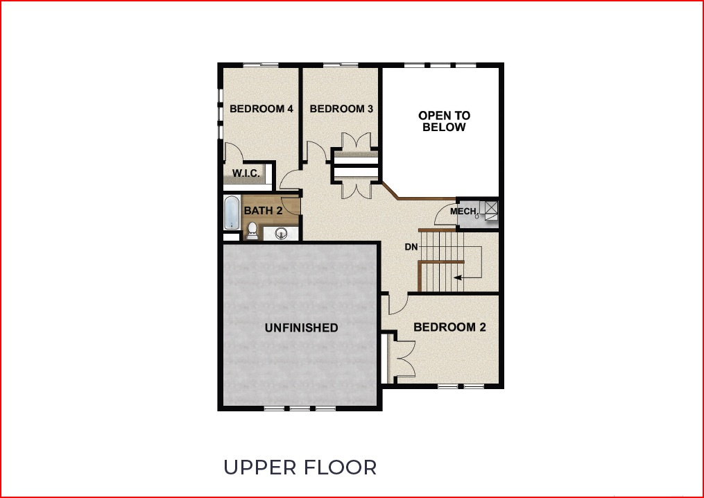 3592 E 1120 UINTA Spanish Fork, UT 84660