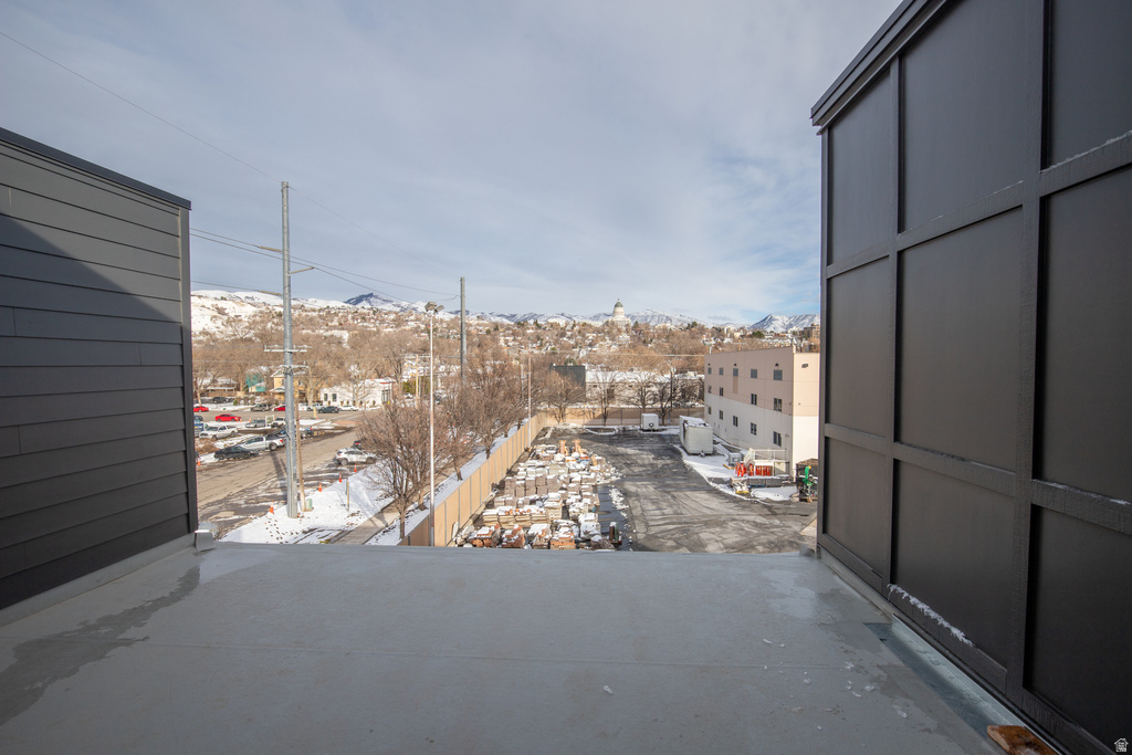 443 W 400 N #302 Salt Lake City, UT 84103