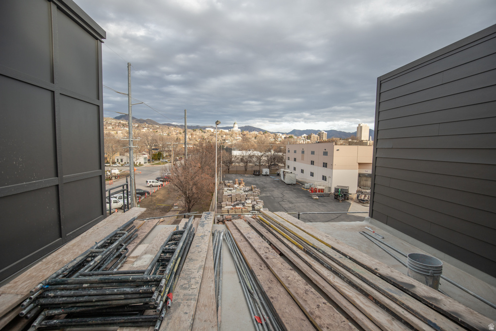 443 W 400 N #302 Salt Lake City, UT 84103