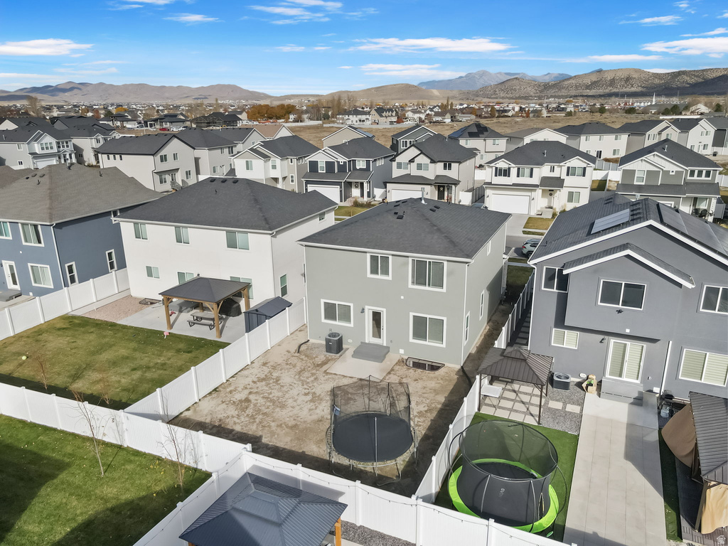 3793 N CUADE ST Eagle Mountain, UT 84005