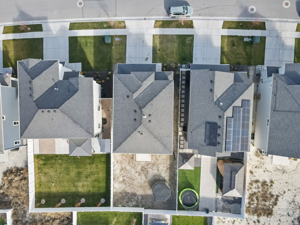 3793 N CUADE ST Eagle Mountain, UT 84005