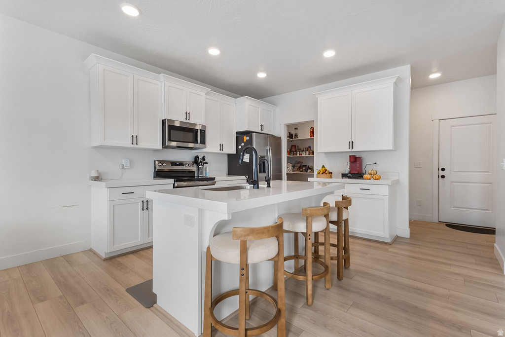 3793 N CUADE ST Eagle Mountain, UT 84005