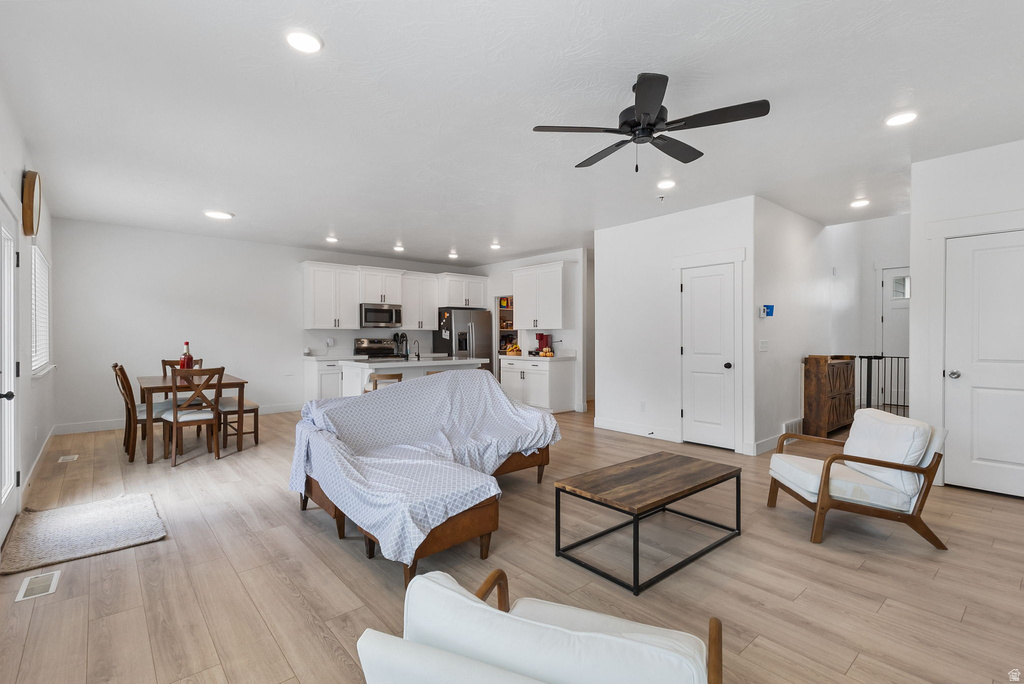 3793 N CUADE ST Eagle Mountain, UT 84005