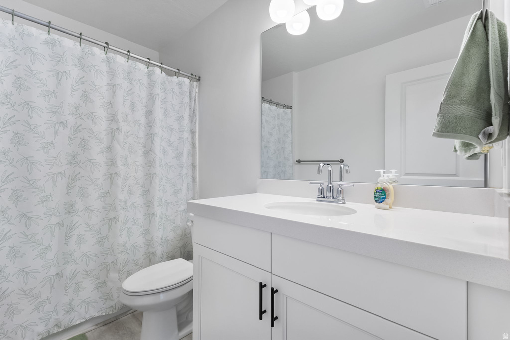 3793 N CUADE ST Eagle Mountain, UT 84005