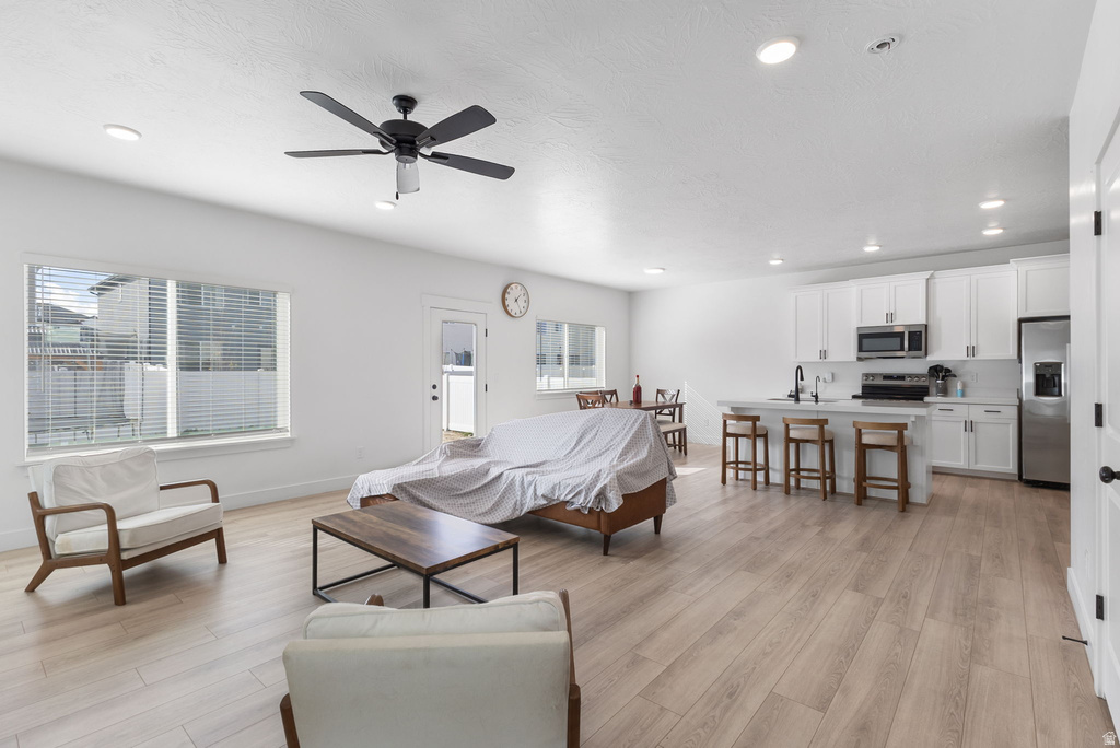 3793 N CUADE ST Eagle Mountain, UT 84005