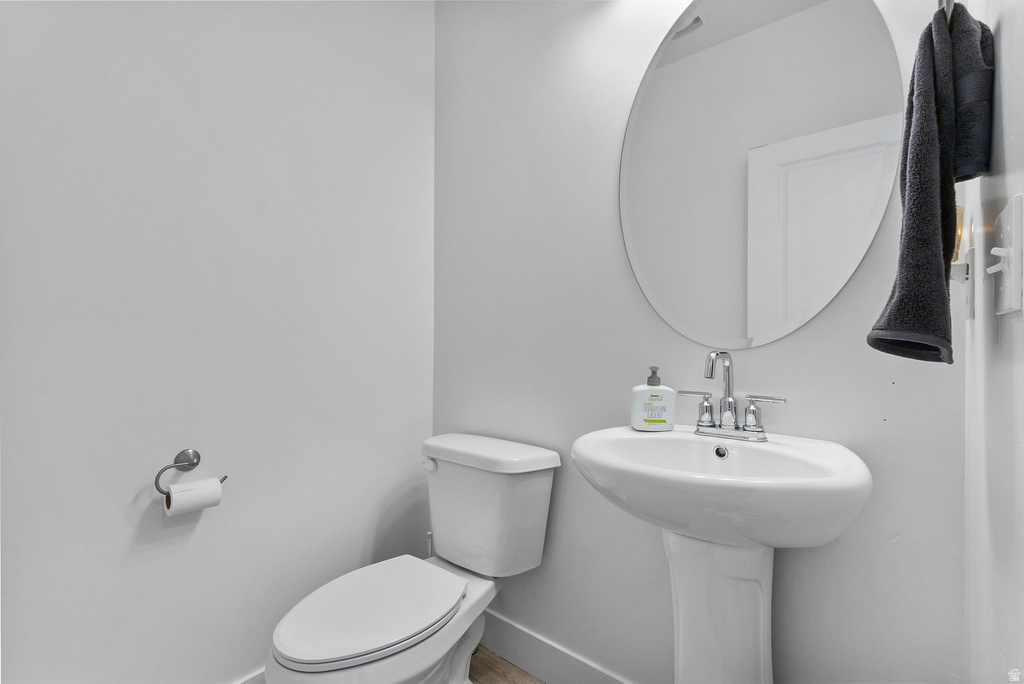 3793 N CUADE ST Eagle Mountain, UT 84005