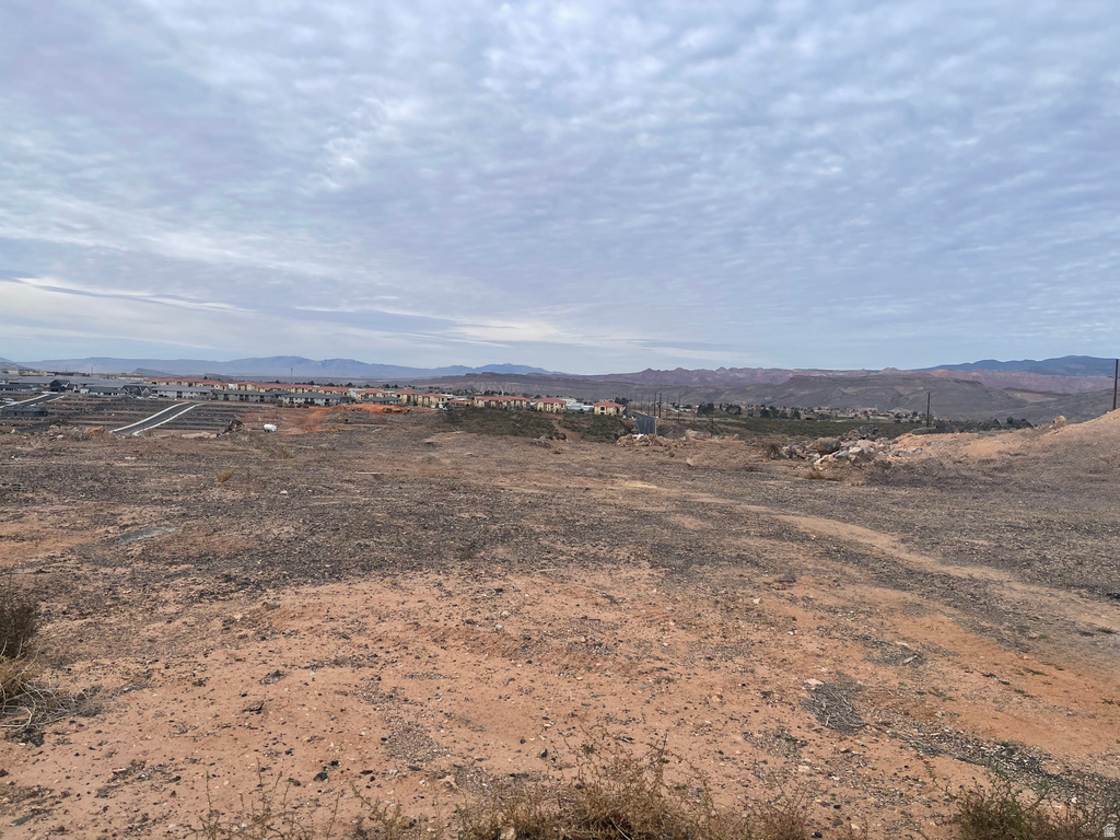 1575 W 540 N Hurricane, UT 84737