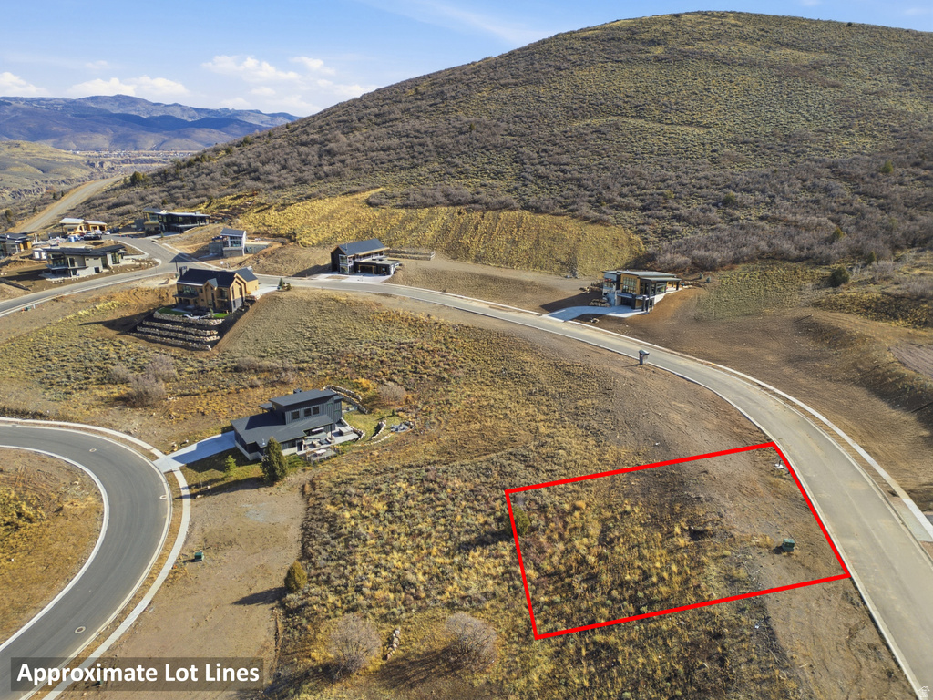 3981 E HARRIS WAY Kamas, UT 84036